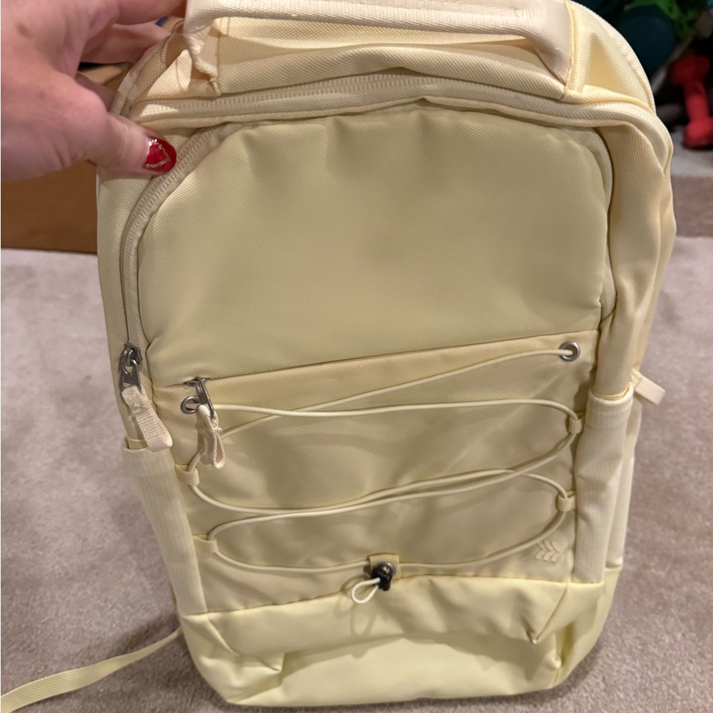 BRAND NEW - All In Motion Backpack - Picture 2 of 4
